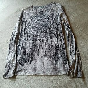 Maurices Long Sleeve Tee